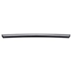 Samsung HWJ8501R SLV 350W 9.1ch Curved Soundbar W/less Sub B/tooth builtin wifi